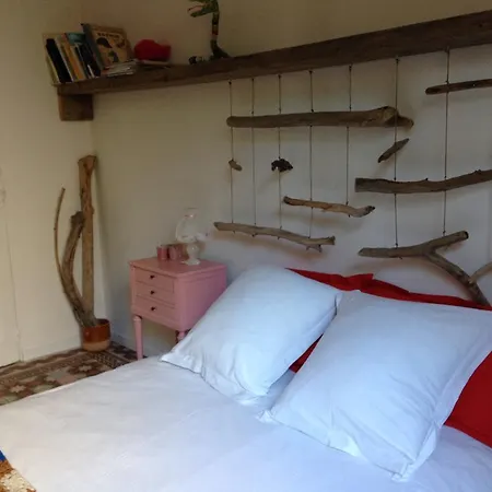홈스테이 Chambres Picoti Picota *