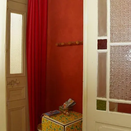 홈스테이 Chambres Picoti Picota 세테