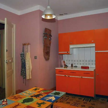 홈스테이 Chambres Picoti Picota 세테