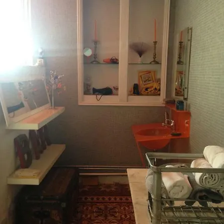 Chambres Picoti Picota